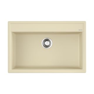 Мойка кухонная Omoikiri Daisen 77-BE Artgranit/ваниль